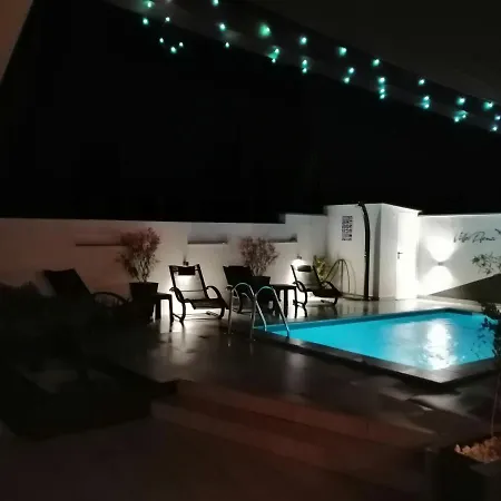 Villa Elena *
