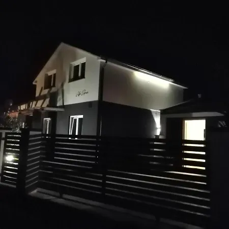 Villa Elena Pomer