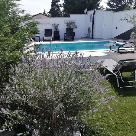 Villa Elena *